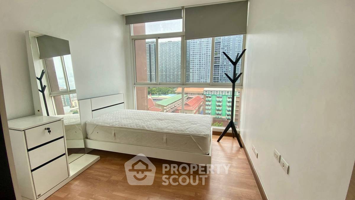 รูป ราคาดี 2 ห้องนอน 63 ตร.ม. คอนโด The Coast Bangkok ใกล้ BTS บางนา 300 ม. (ID 2575605) - รูปที่ 13/14