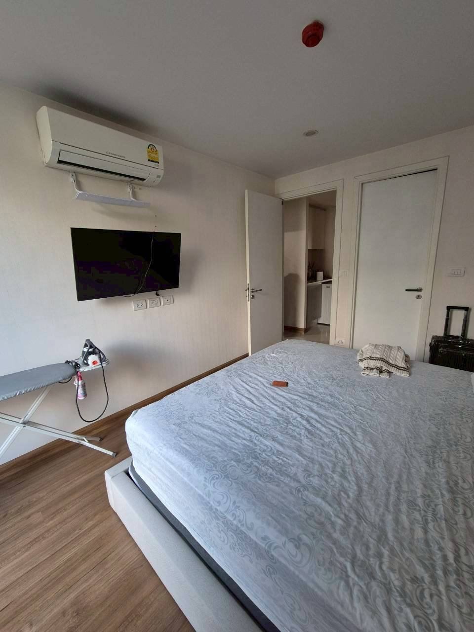 For sale The Nimmana Condo 3 bedroom type