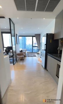 ðĻ Available Now! Quality Unit Ashton Asoke-Rama 9 near Mrt Rama 9