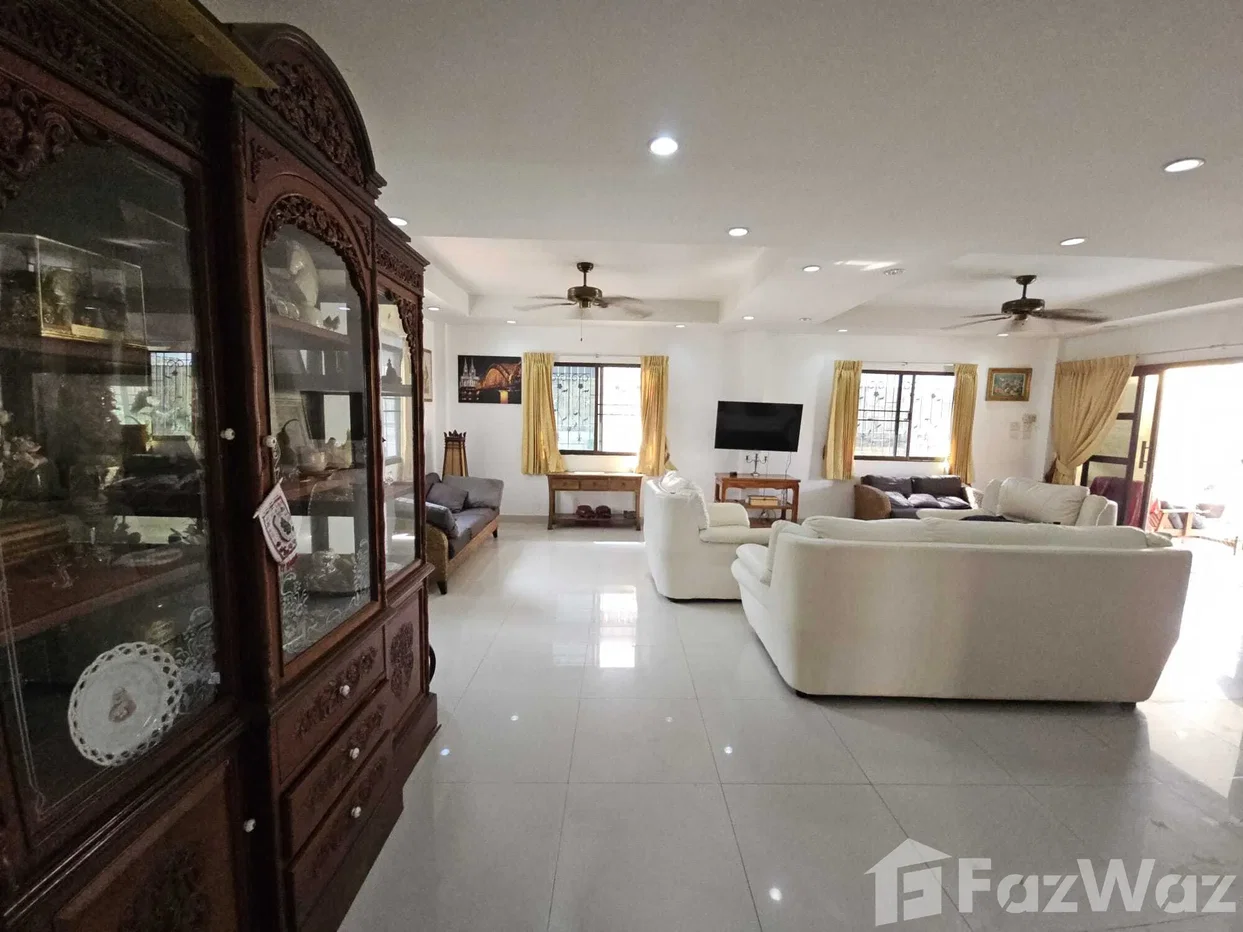 รูป ขาย บ้านเดี่ยว 4 ห้องนอน ในโครงการ เอกมงคลชัยพฤกษ์ 2 5993544 - รูปที่ 16/19