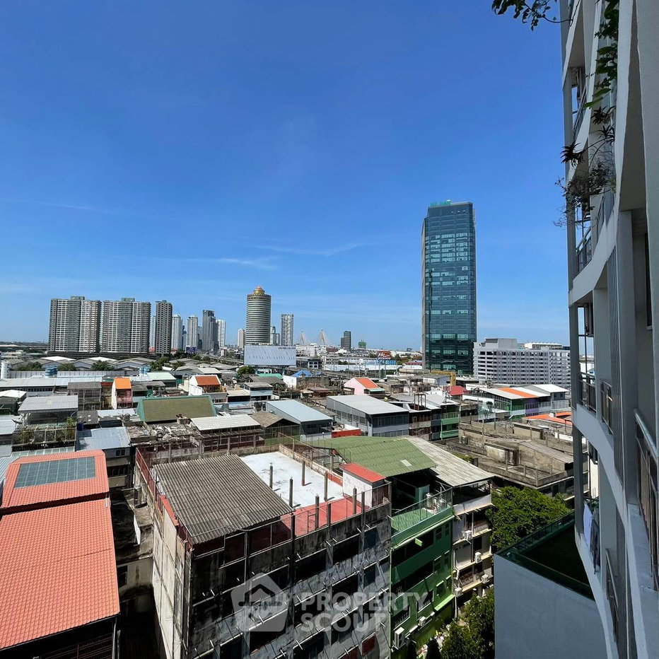 รูป คอนโด 1 ห้องนอน 43 ตร.ม. ขาย ใน ศุภาลัย พรีมา ริวา พระราม 3-นราธิวาส (ช่องนนทรี) (ID 594106) - รูปที่ 7/8