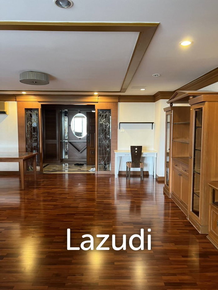 รูป 210 sqm condo on 9th floor at D.S. Tower 1 Sukhumvit 33, Khlong Tan Nuea Bangkok - รูปที่ 7/15