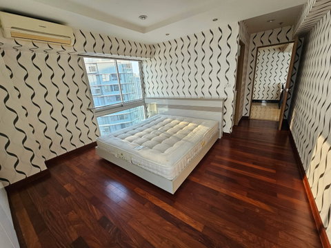 Condo for rent: My Resort Bangkok ((MRT Petchaburi / BTS Asoke / ARL Makkasan)) [@livingbkk]