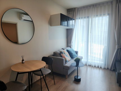 รูปภาพ Code: 26KJ397  for rent Nue District R9 Rama 9 🔥🔥 Line ID: @kjcondo (with @)🔥🔥