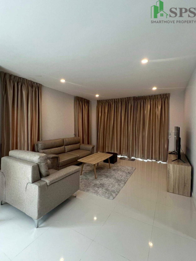 รูป บ้านเดี่ยว ให้เช่า  ภัสสร เพรสทีจ บางนา-สุวรรณภูมิ (SPSJP64) - รูปที่ 3/10