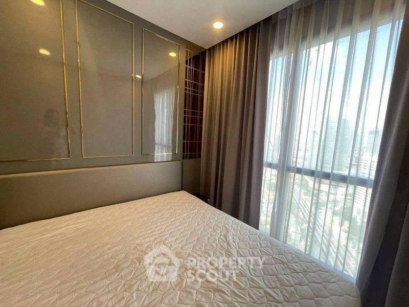 รูป คอนโด 2 ห้องนอน 63 ตร.ม. ใน Ashton Chula Silom ใกล้ MRT สามย่าน 100 เมตร (ID 2575083) - รูปที่ 12/19