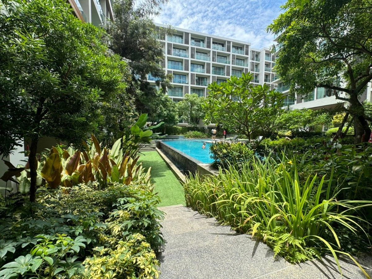 รูป For sale The Nimmana Condo 3 bedroom type - รูปที่ 15/20