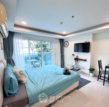 1-BR 144 Sqm Condo For Sale, Cosy Beach View, Near Phratamnak (ID 2213434)