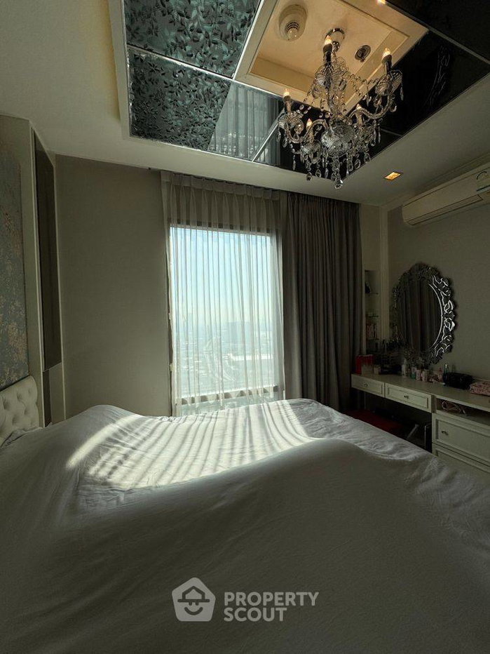 รูป คอนโด 2 ห้องนอน 78 ตร.ม. ชั้นสูง 39 ที่ Star View ใกล้พระราม 3 (ID 2430686) - รูปที่ 9/13