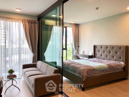 รูปภาพ คอนโด 1 ห้องนอน Venio Sukhumvit 10 ใกล้ BTS Asoke (ID 947869)