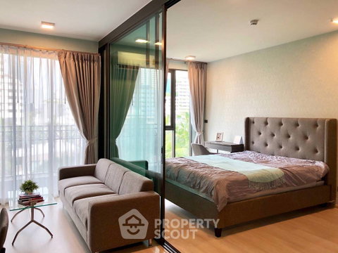 คอนโด 1 ห้องนอน Venio Sukhumvit 10 ใกล้ BTS Asoke (ID 947869)