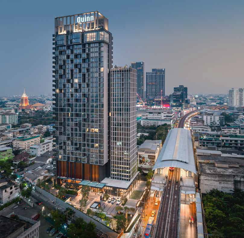 รูป ✨ ขาย ✨ ควินน์ สุขุมวิท 101 ราคา 5,590,000 บาท - รูปที่ 1/4