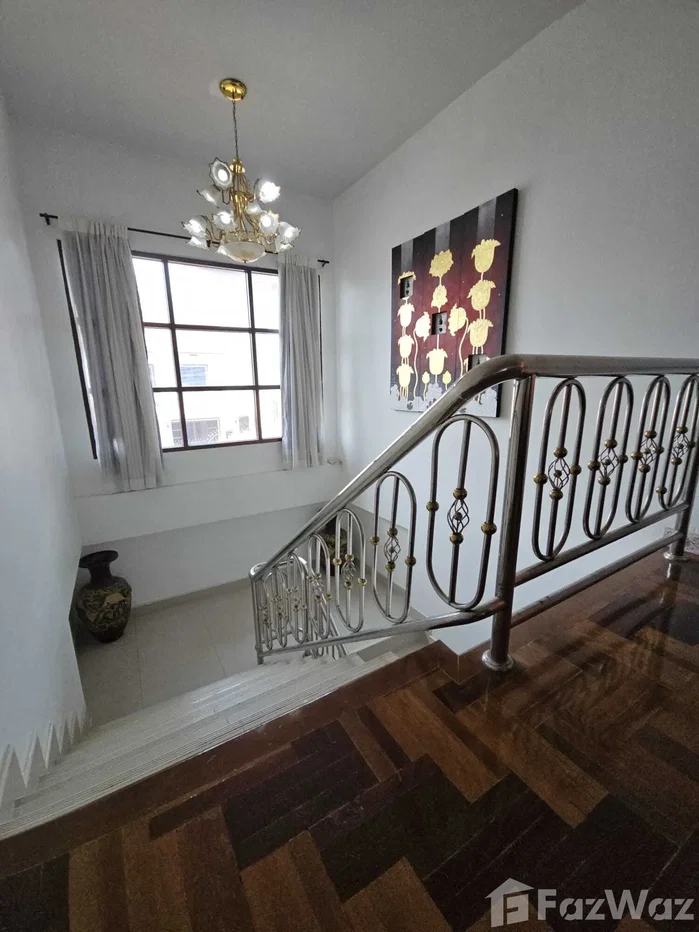 รูป ขาย บ้านเดี่ยว 4 ห้องนอน ในโครงการ เอกมงคลชัยพฤกษ์ 2 5993544 - รูปที่ 7/19