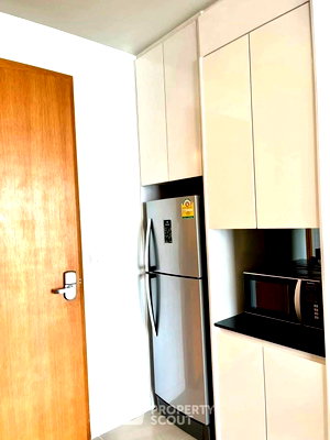 คอนโดให้เช่า : คอนโด 1 ห้องนอน 40 ตร.ม. ชั้น 26 ที่ Circle Condominium ใกล้ MRT เพชรบุรี (ID 2575096)