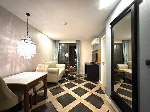 Espana Condo Resort Pattaya One Bedroom for sale in Jomtien