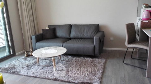 คอนโด 1 ห้องนอน ชั้น 40 ขนาด 47 ตร.ม. 333 Riverside ใกล้ MRT บางโพ 100 ม. (ID 743679)