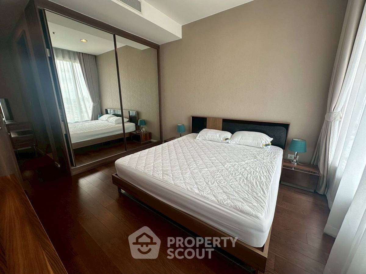 รูป คอนโด 2-ห้องนอน ที่ แม่น้ำ เรสซิเดนท์ ใน วัดพระยาไกร (ID 2573711) - รูปที่ 4/11
