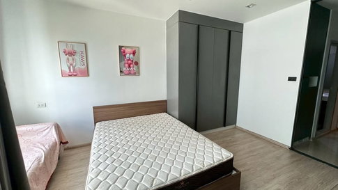 Condo for Rent at IDEO New Rama 9 (G6901008)