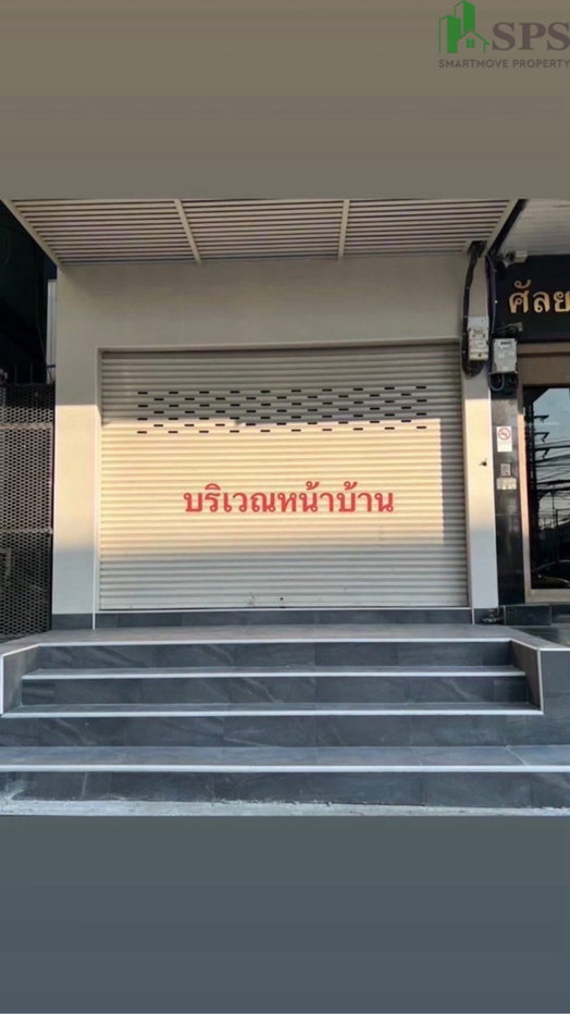รูป ให้เช่า อาคารพาณิชย์ 6 ชั้น ปรับปรุงใหม่ ใกล้สถานีสำโรง (SPSSR29) - รูปที่ 3/17