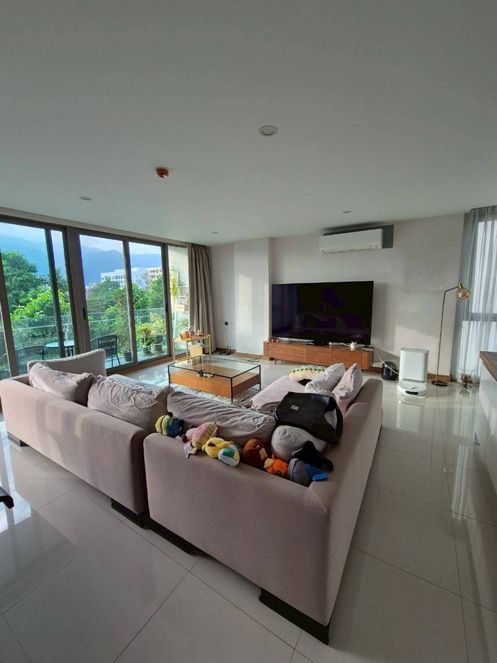 รูป For sale The Nimmana Condo 3 bedroom type - รูปที่ 11/20