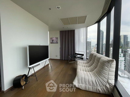26th-Floor 1-BR Condo At Ideo Q Sukhumvit 36 Near BTS Thong Lor (ID 1573797)
