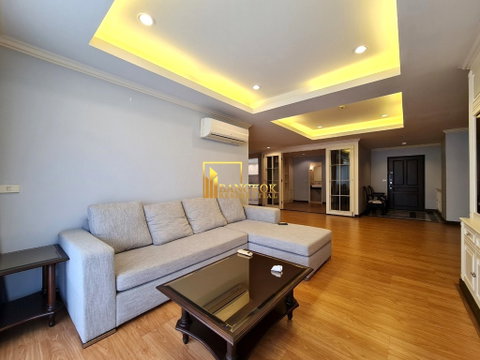 Newton Tower - 3 Bedroom Condo For Rent in Nana - BR17942CD