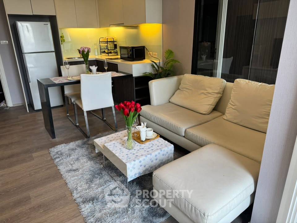 รูป คอนโด 1 ห้องนอน Urbano Absolute ใกล้ BTS กรุงธนบุรี 400 ม. (ID 2574763) - รูปที่ 12/12