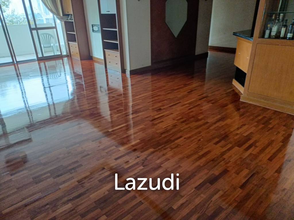 รูป 210 sqm condo on 9th floor at D.S. Tower 1 Sukhumvit 33, Khlong Tan Nuea Bangkok - รูปที่ 6/15