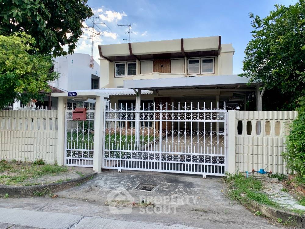 รูป บ้านเดี่ยว 4 ห้องนอน ขาย ในบ้านใหม่ ปากเกร็ด นนทบุรี (325 ตร.ม.) (ID 1414597) - รูปที่ 2/18