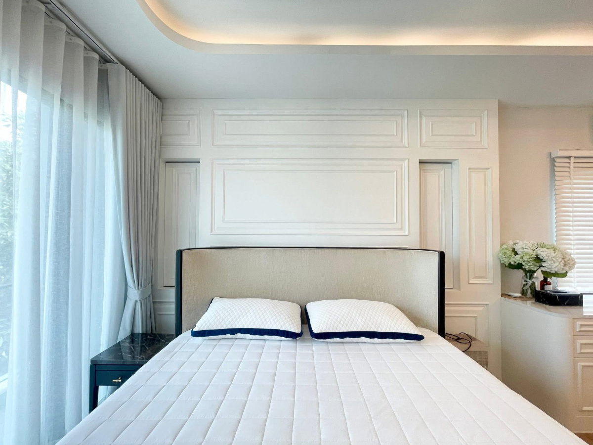 รูป ให้เช่าบ้านเดี่ยว : บ้านเดี่ยวหรู   Centro Bangna  (เซนโทร บางนา)(Rt-01) - รูปที่ 15/24