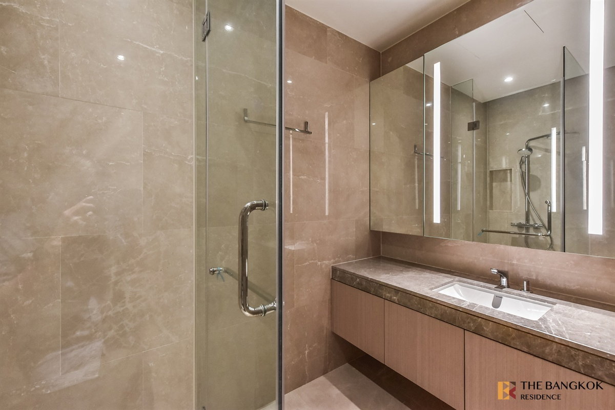 รูป Magnolias Waterfront 💎 Ultimate Riverside Living with High Unit  ใกล้ BTS เจริญนคร - รูปที่ 9/10