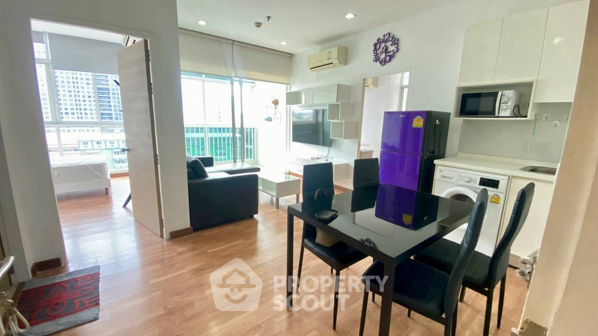 รูป ราคาดี 2 ห้องนอน 63 ตร.ม. คอนโด The Coast Bangkok ใกล้ BTS บางนา 300 ม. (ID 2575605) - รูปที่ 12/14