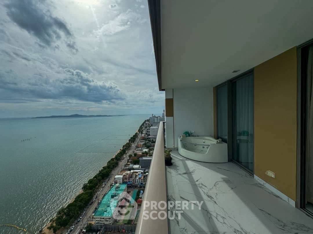 รูป คอนโด 2 ห้องนอน ชั้น 55 โครงการ Copacabana Beach Jomtien (ID 2579497) - รูปที่ 12/13