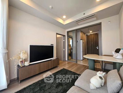 รูปภาพ 1-BR Condo At Whizdom The Forestias Mytopia, 20th-Floor (ID 2580066)