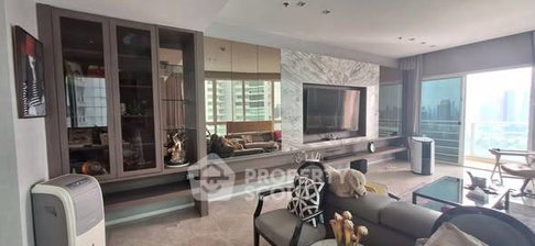 คอนโด 3 ห้องนอน 193 ตร.ม. ชั้น 38 Millennium Residence ใกล้ BTS Asoke (ID 2442719)
