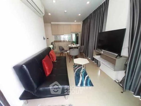 2-BR Condo Sea Zen Condominium, Bangsaray Near Sattahip (ID 2579485)