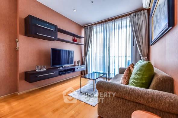 รูป คอนโด 1 ห้องนอน วิลล่า ราชเทวี ชั้น 31 ใกล้ BTS พญาไท 300 ม. (ID 2580044) - รูปที่ 3/8