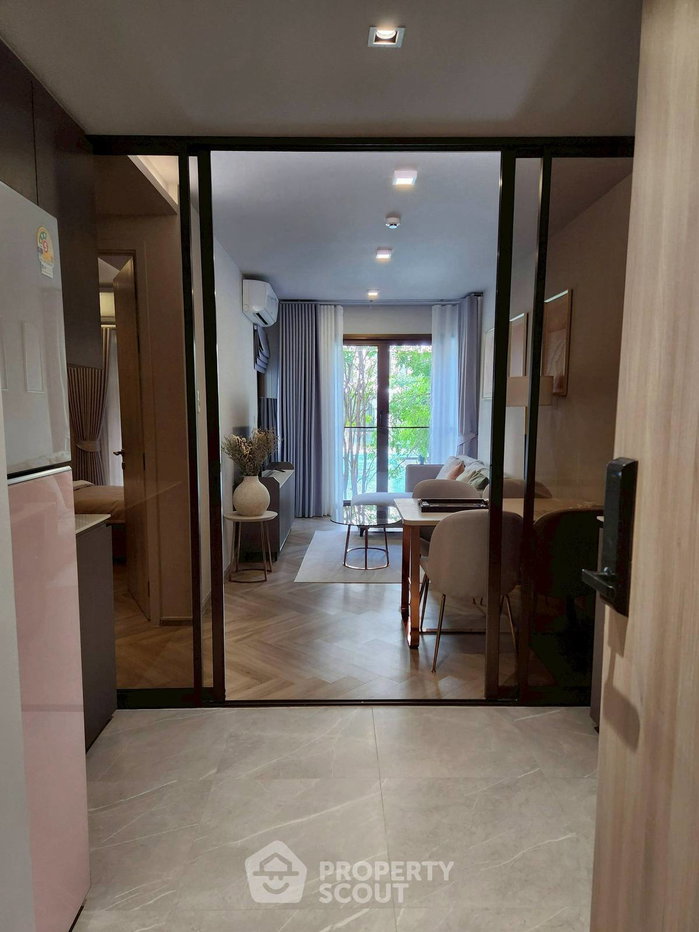 รูป คอนโด 2 ห้องนอน ให้เช่า Chapter Thonglor 25 ทองหล่อ (ID 2579112) - รูปที่ 2/8