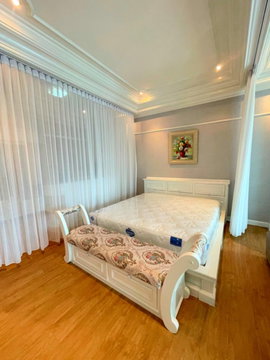 🏢 ขายคอนโด : Baan Chao Praya (บ้าน เจ้าพระยา) รหัสทรัพย์ | 📌LNP-C11648
