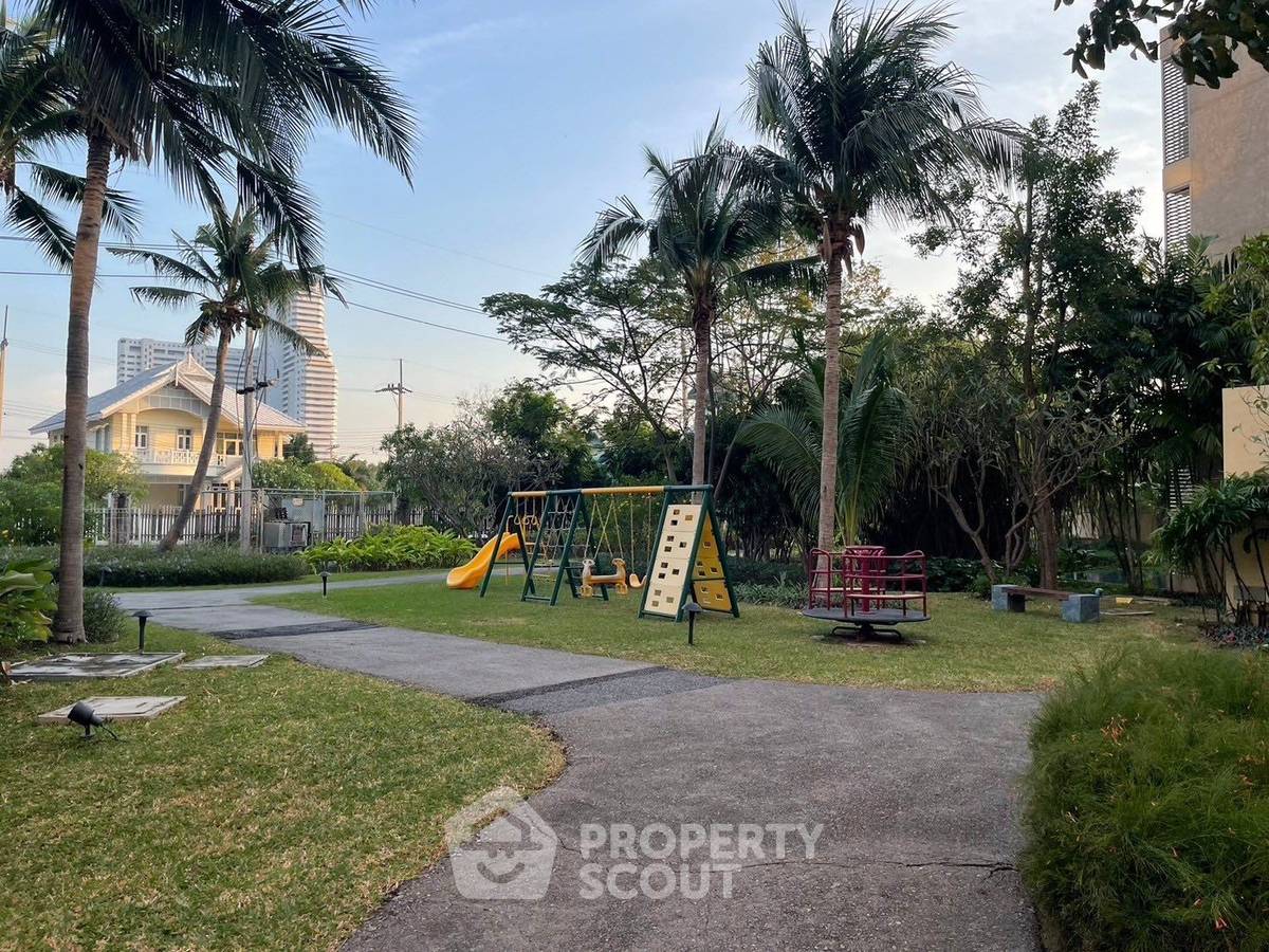 รูป คอนโด 2 ห้องนอน 96 ตร.ม. บ้านเทว ทะเล อควา มารีน ใกล้ชายหาดชะอำ (ID 2579028) - รูปที่ 10/10