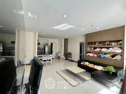 คอนโด 2 ห้องนอน 98 ตร.ม. เดอะโฟร์วิงส์ เรสซิเดนซ์ ชั้น 19 (ID 2578469)