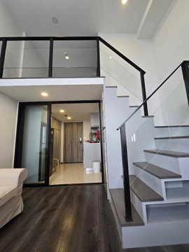 เช่าคอนโด Knightsbridge Space Ratchayothin/ไนท์บริดจ์ สเปซ รัชโยธิน (C6901022) ID Line : @condo44