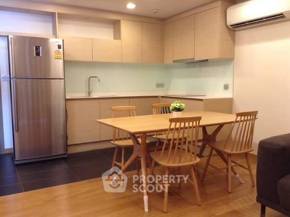 รูป คอนโดให้เช่า วิอา โบทานิ 2 ห้องนอน 72 ตร.ม. ชั้น 6 ใกล้ BTS พร้อมพงษ์ (ID 2580056) - รูปที่ 2/8