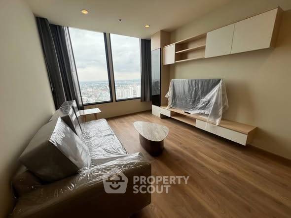รูป คอนโด 2 ห้องนอน ชั้นสูง 37 Noble Form Thonglor ใกล้ BTS ทองหล่อ 75 ตร.ม. (ID 2578464) - รูปที่ 4/10
