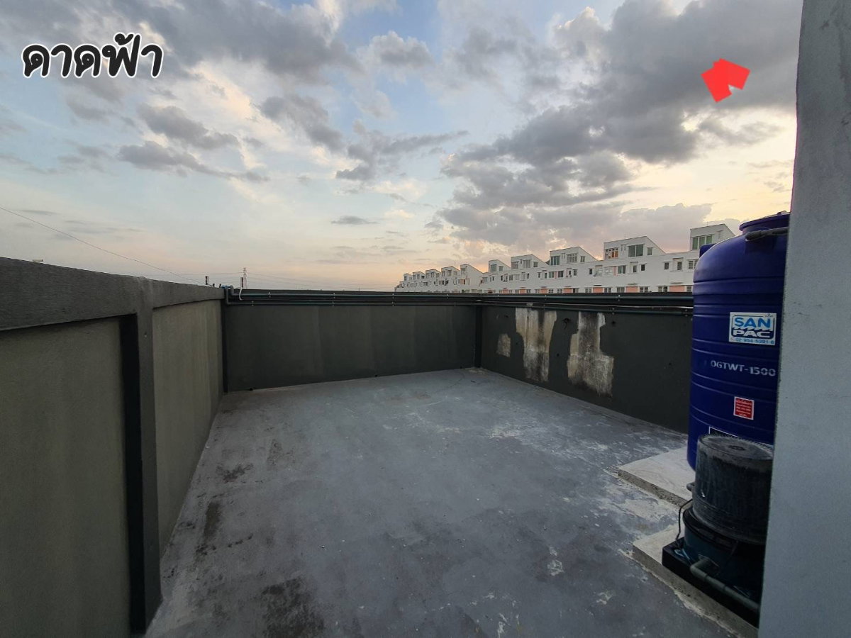 รูป #R9015 🎉 240169 ให้เช่า Commercial building  Namdang-Bangplee Rd - รูปที่ 17/29