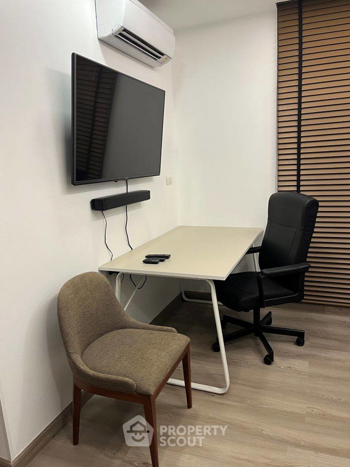 รูป คอนโด 1 ห้องนอน ชั้น 35 โครงการ Thru Thonglor ใกล้ BTS MRT (ID 2578772) - รูปที่ 12/15