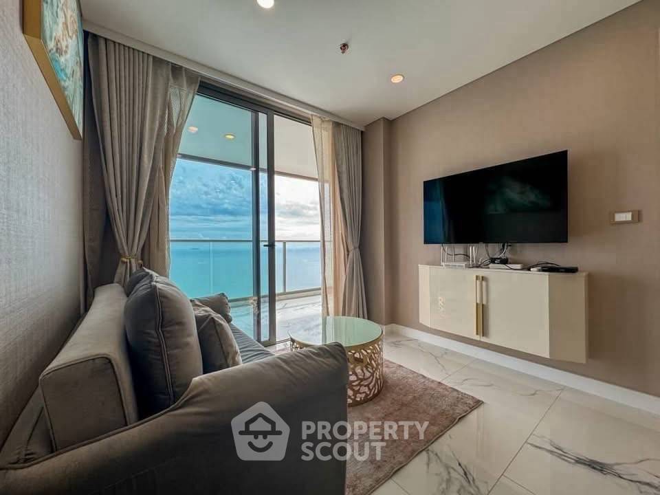 รูป คอนโด 2 ห้องนอน ชั้น 55 โครงการ Copacabana Beach Jomtien (ID 2579497) - รูปที่ 11/13
