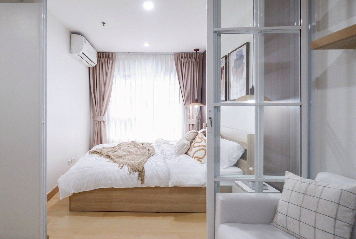 รูป Pound240126  Regent Home บางซ่อน เฟส 27 - รูปที่ 10/18