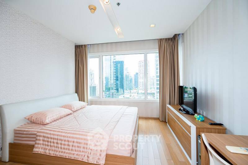 รูป คอนโด 2 ห้องนอน ศิริ แอท สุขุมวิท ใกล้ BTS ทองหล่อ 200 ม. (ID 2427800) - รูปที่ 5/8