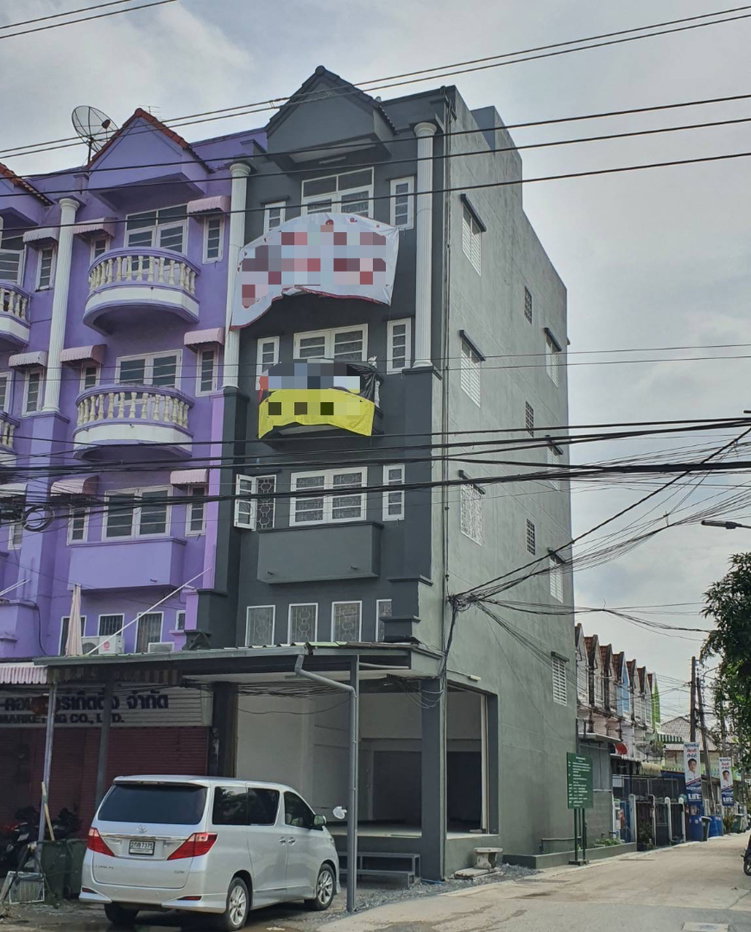 รูป #R9015 🎉 240169 ให้เช่า Commercial building  Namdang-Bangplee Rd - รูปที่ 2/29